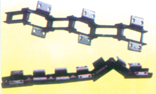DS型连续斗式输送机链条系列